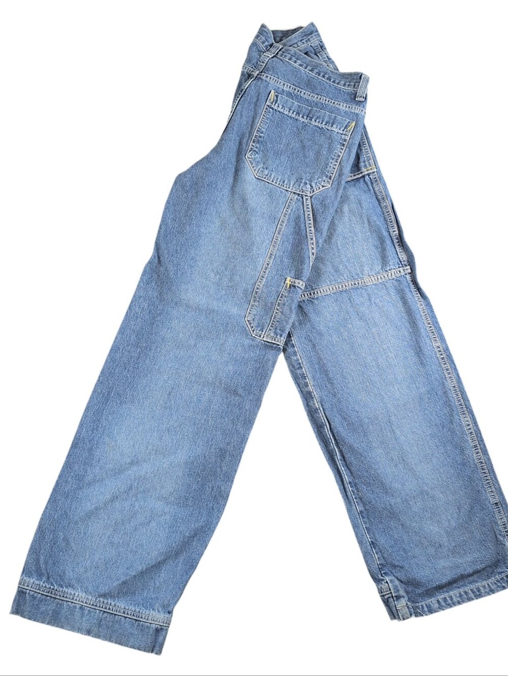 American Eagle AE Supply Co. Heavy Duty Workwear carpenter jeans Size 10